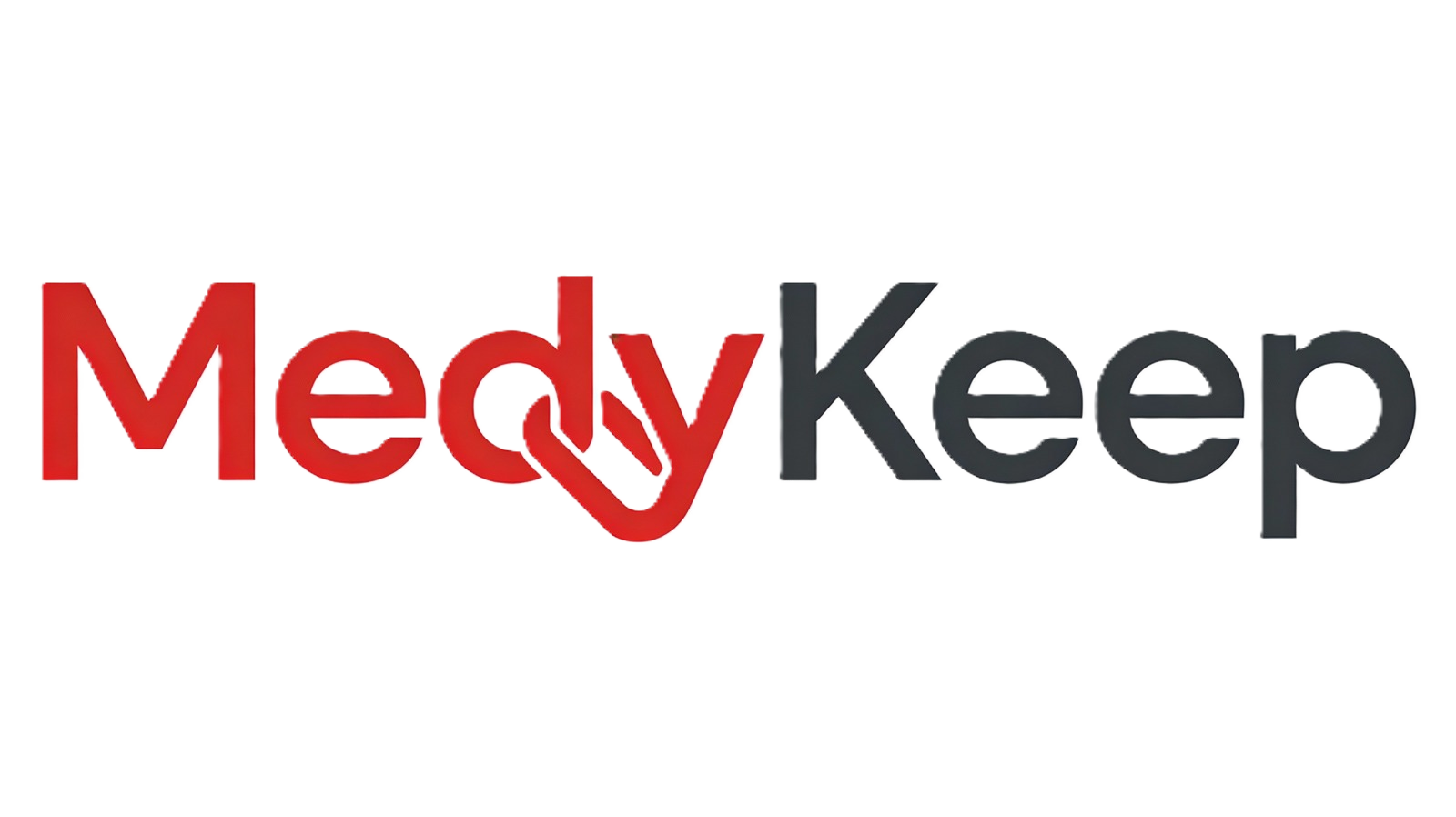 Medykeep Logo