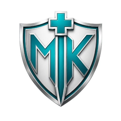 Medykeep Logo
