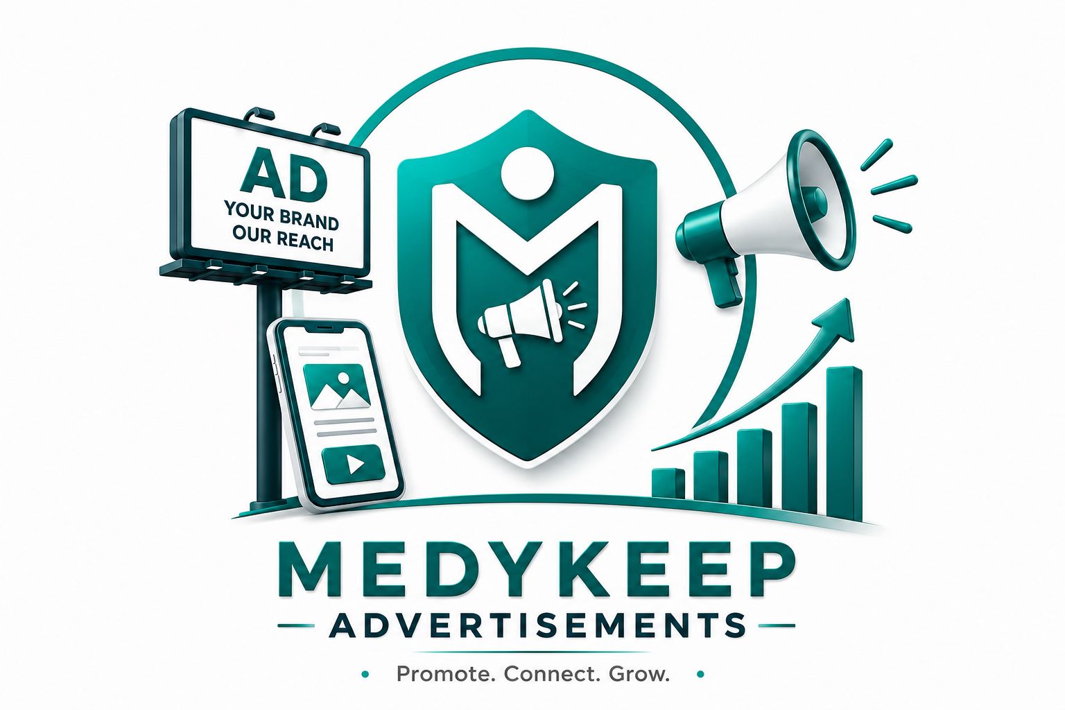 Advertise on MedyKeep